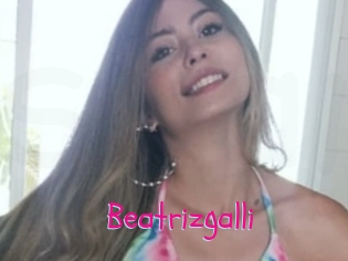 Beatrizgalli