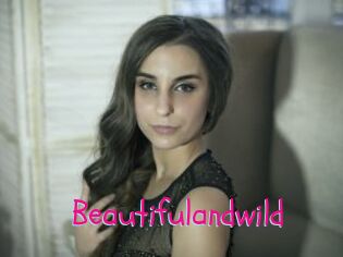 Beautifulandwild