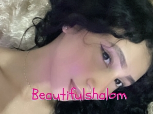 Beautifulshalom