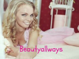 Beautyallways