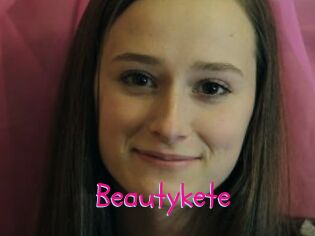 beautykete Spanking Sarah