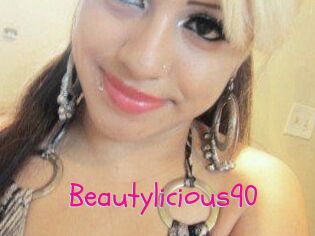 Beautylicious90