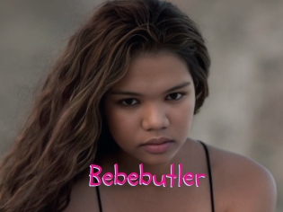 Bebebutler