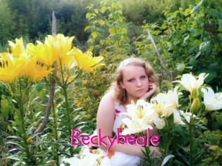 Beckybeale