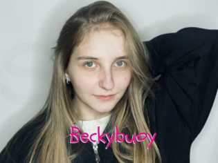 Beckybuoy