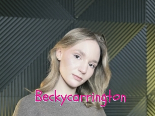 Beckycarrington