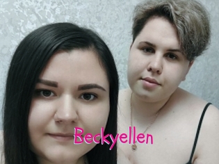 Beckyellen