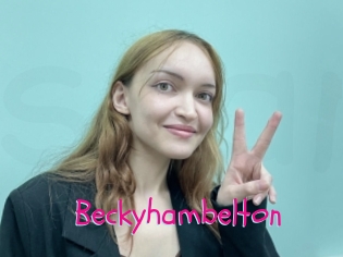 Beckyhambelton