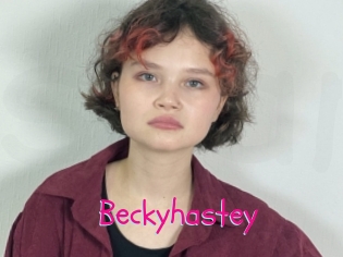 Beckyhastey