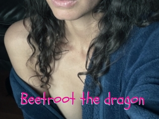 Beetroot_the_dragon