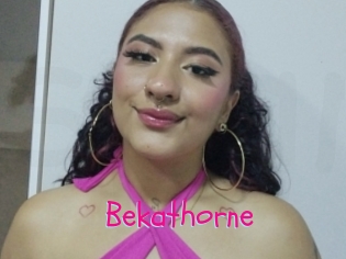 Bekathorne