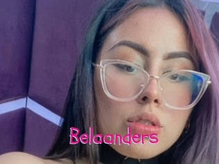 Belaanders