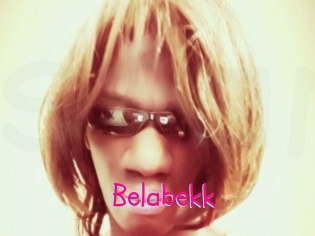 Belabekk