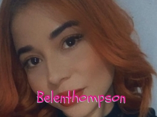 Belenthompson