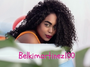 Belkimartinez100