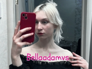Bellaadamvs