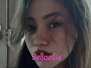 Bellaallis