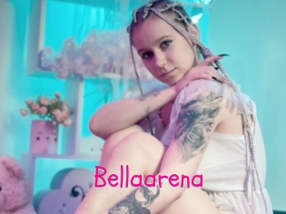 Bellaarena