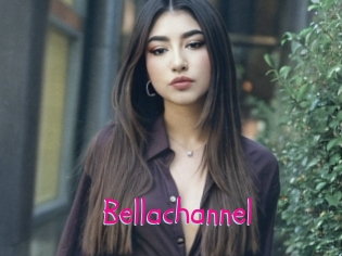 Bellachannel