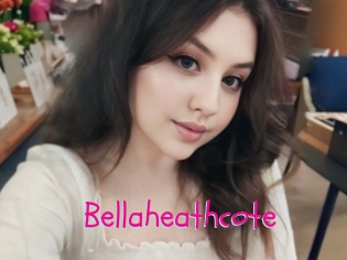 Bellaheathcote