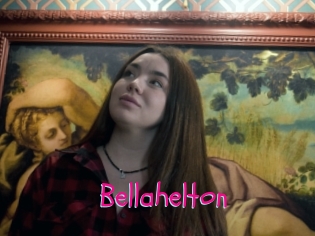 Bellahelton