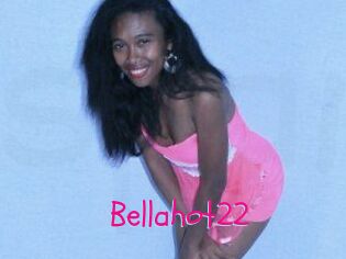 Bellahot22