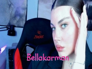 Bellakarman