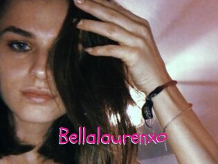 bellalaurenxo Spanking Sarah