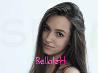 Bellalett