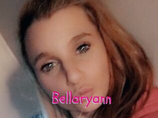 Bellaryann