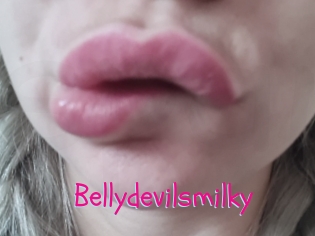 Bellydevilsmilky