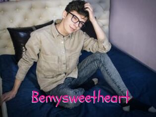 Bemysweetheart