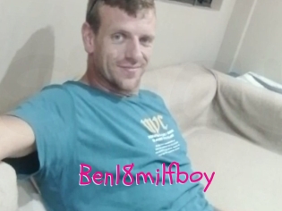 Ben18milfboy