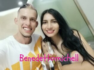 Benedettomichell