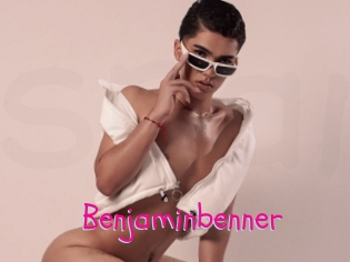 Benjaminbenner