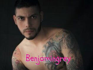 Benjamingrey