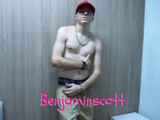 Benjaminscott