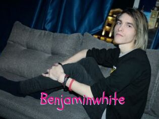 Benjaminwhite