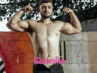 Benkoller