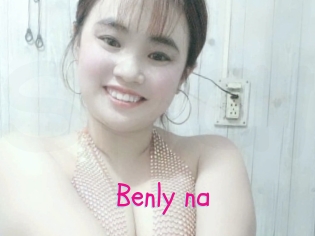 Benly_na