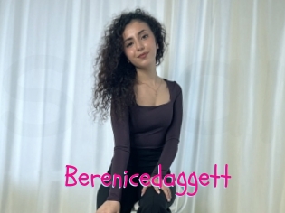 Berenicedaggett