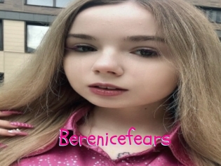 Berenicefears