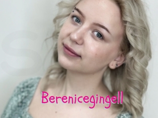 Berenicegingell