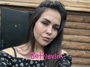 Bettisvim