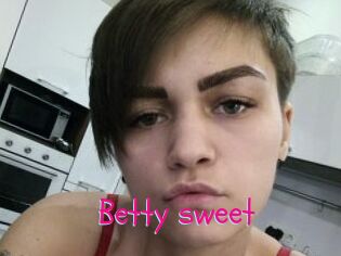 Betty_sweet