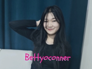 Bettyoconner