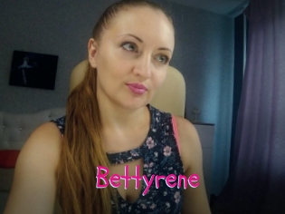 Bettyrene