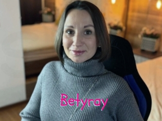 Betyray