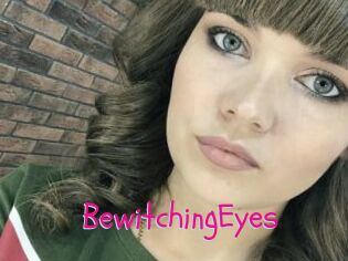 bewitchingEyes Spanking Sarah
