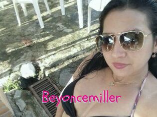 Beyoncemiller